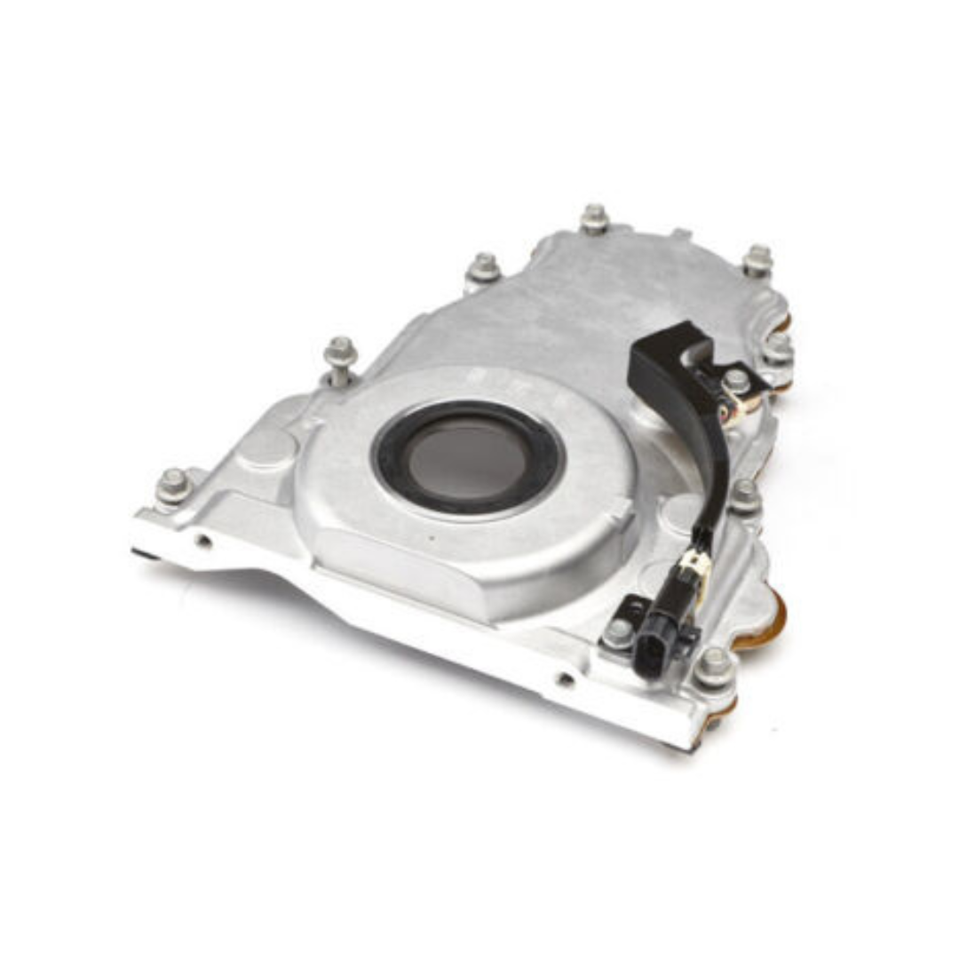 GM LS2/LS3 Timing Cover W/ Cam Sensor
