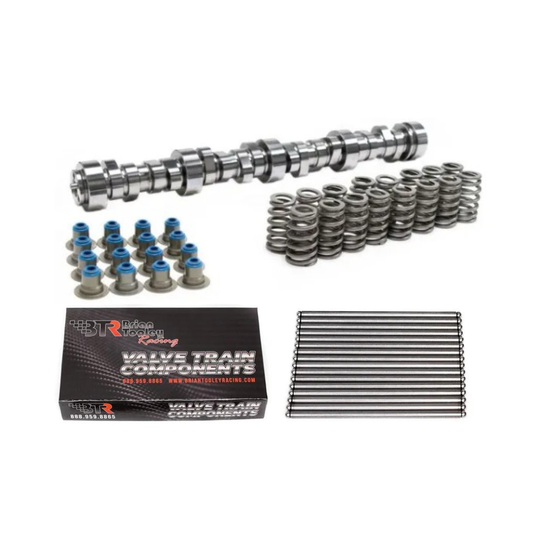 BTR V2 Stage 2 LS Truck Camshaft