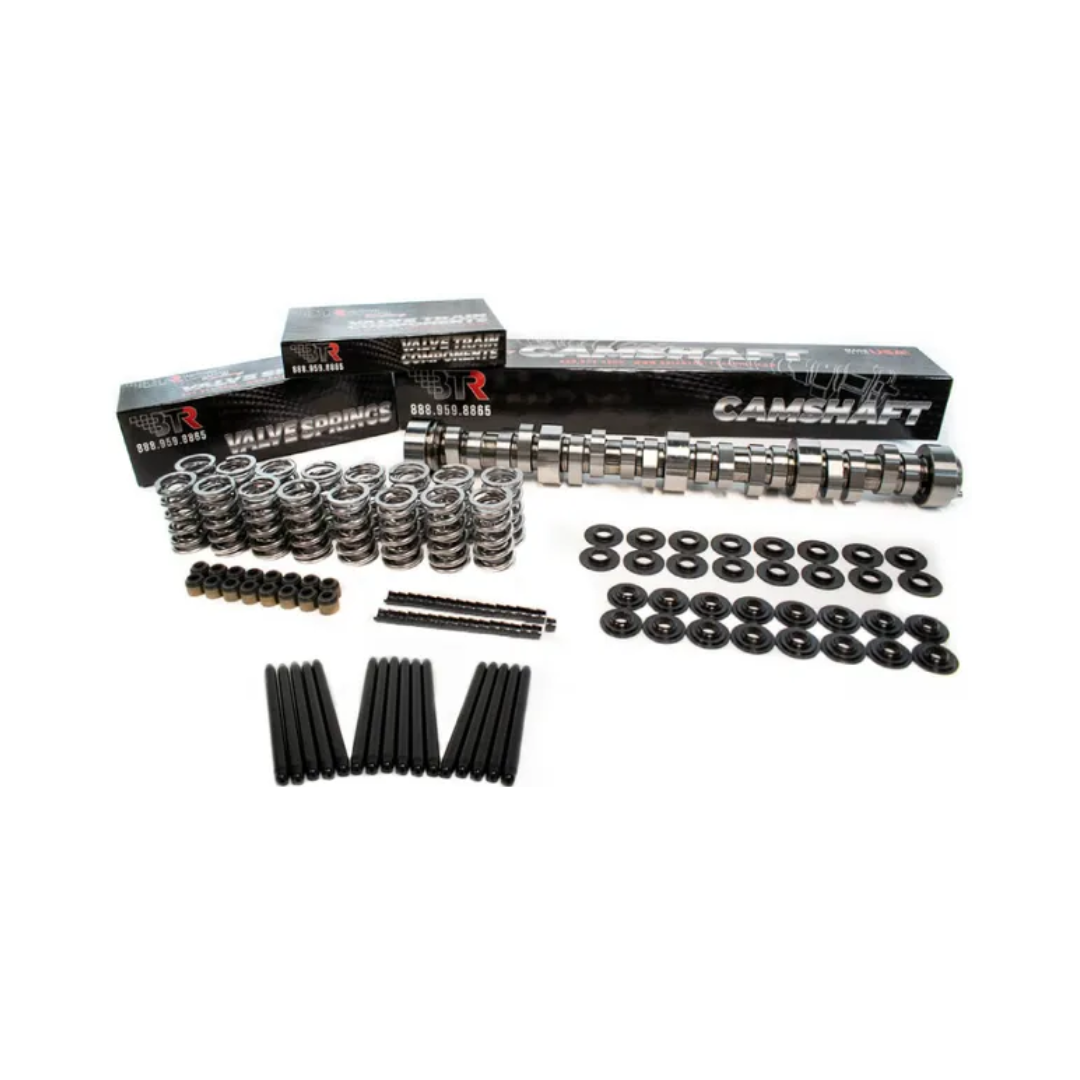 BTR 4.8 Turbo Stage 2 V2 Camshaft