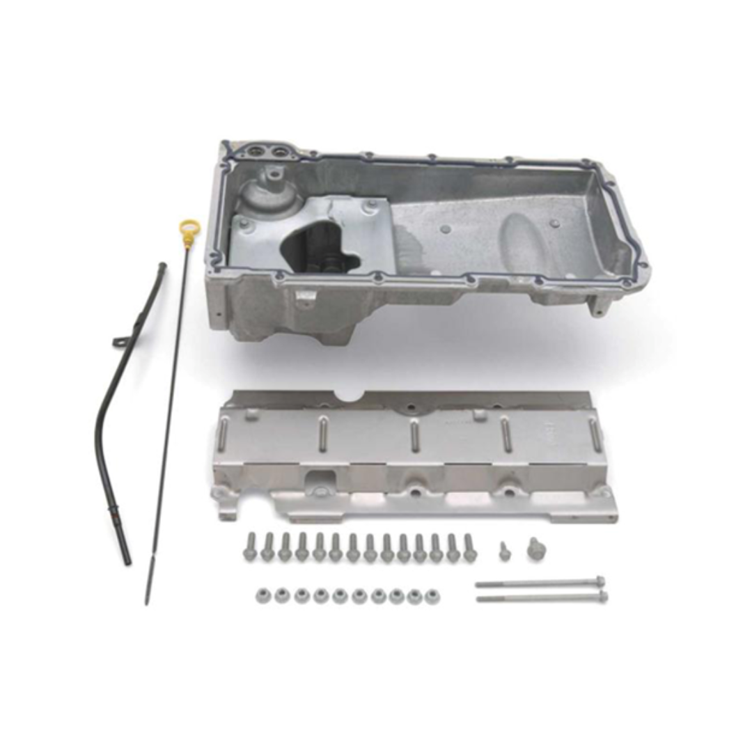 GM Muscle Car Oil Pan Kit