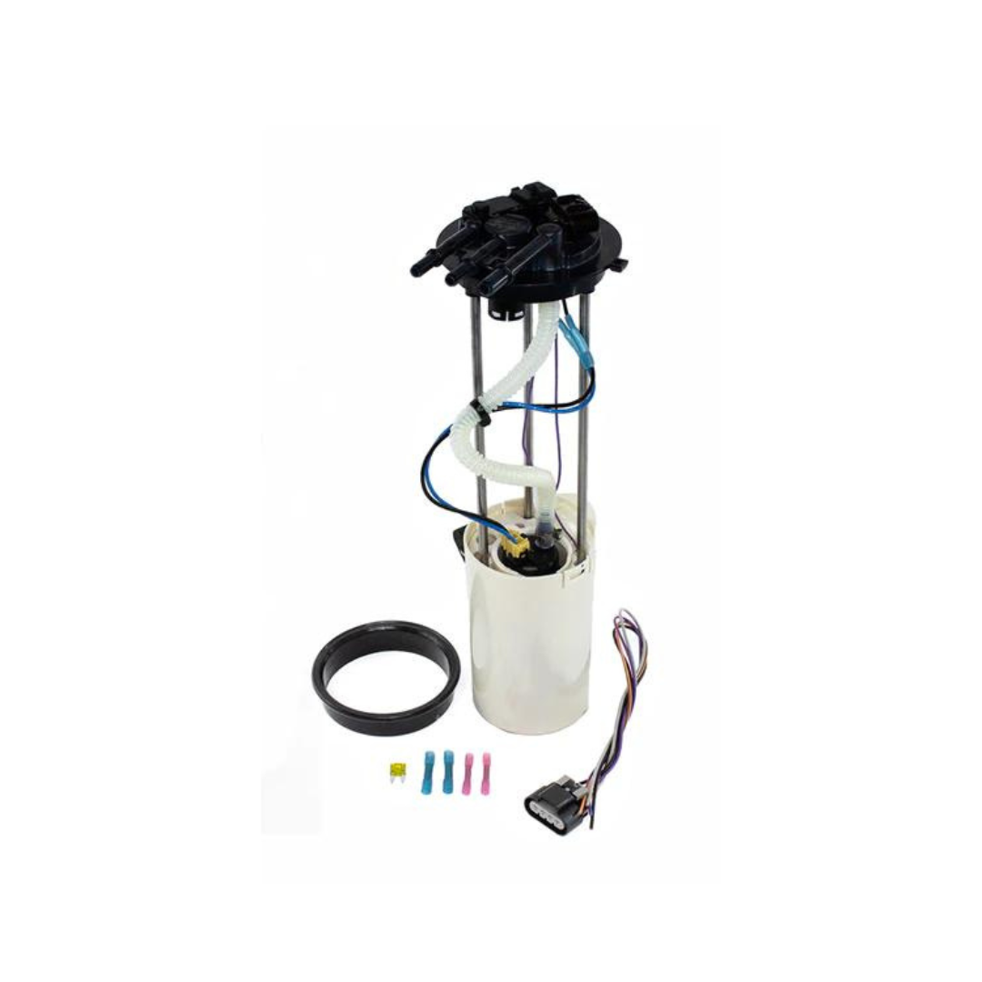 Deatschwerks DW400 Fuel Pump Module 99-04 Silverado/Sierra 4.8 5.3 6.0