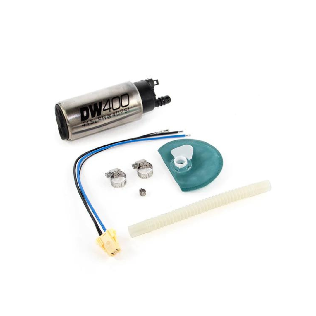 Deatschwerks DW400 415LPH Drop In Fuel Pump For 2003-2013 Corvette