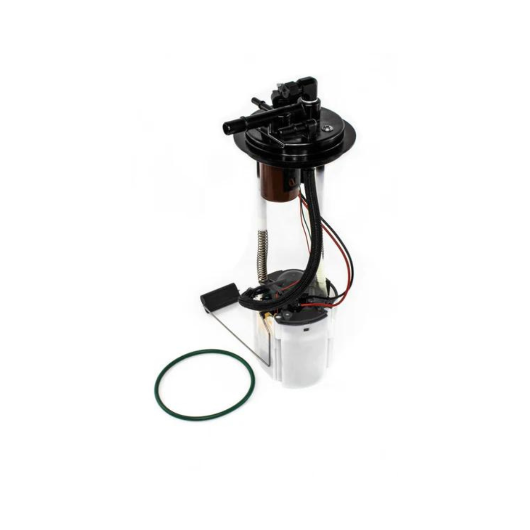Deatschwerks DW400 415 LPH Drop In Fuel Pump Module for 2005-2009 Silverado/Sierra 4.8 5.3 6.0