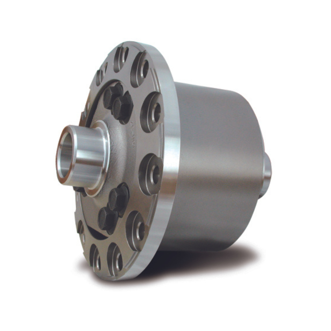 GM 8.5" Eaton Detroit Truetrac Differential 28 Spline