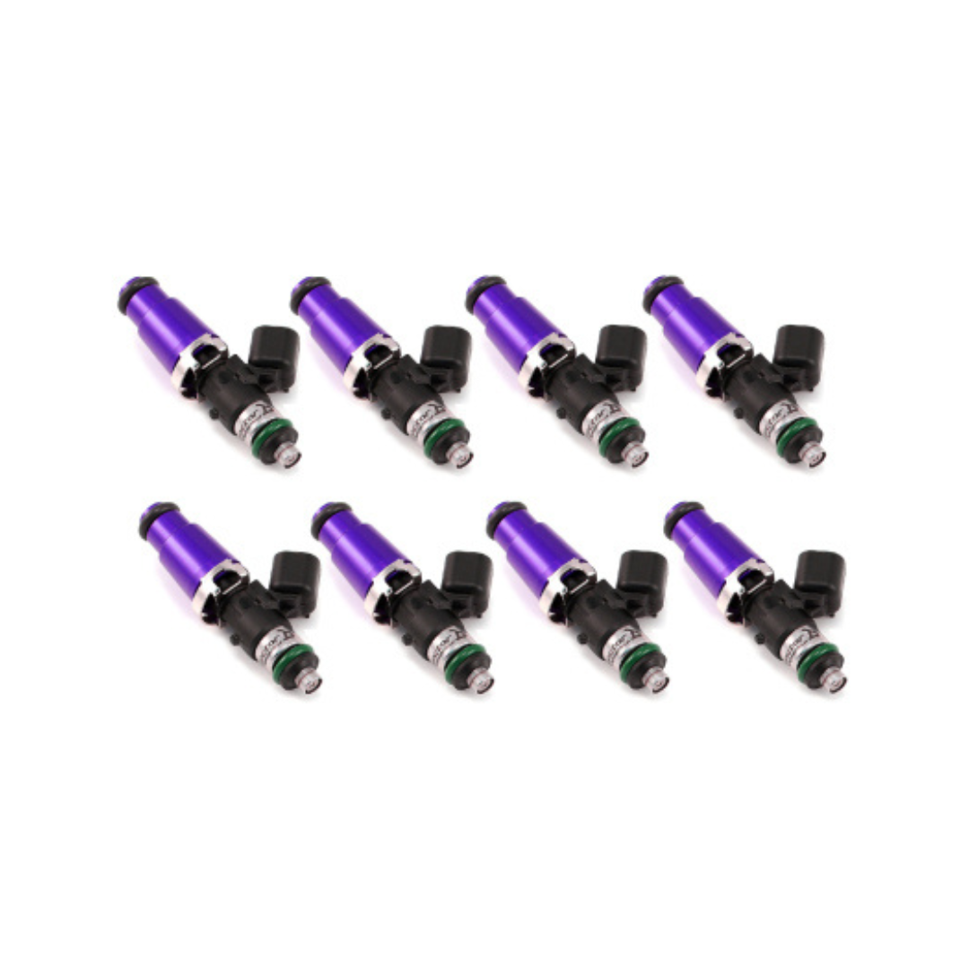 Injector Dynamics 2600-XDS Injectors - 60mm Length - LS1/LS6