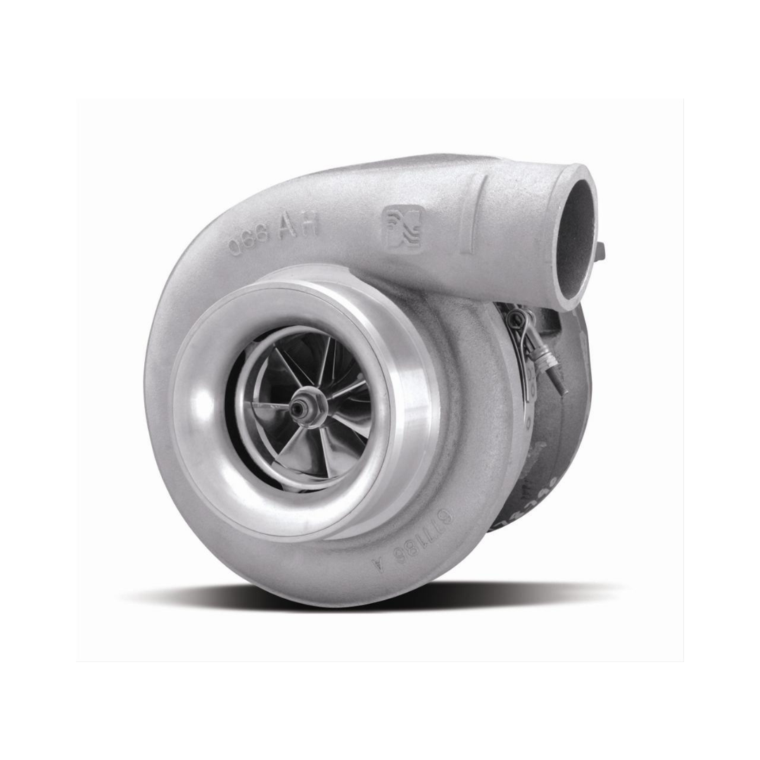 BorgWarner S480SX4 80/88 1.32 A/R T6 Turbocharger