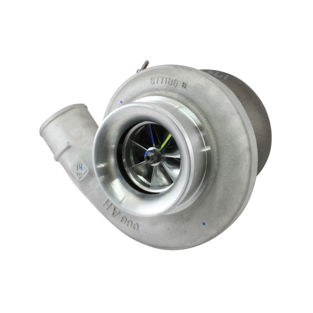 BorgWarner S482SX 82/82 1.25 A/R T4 Turbocharger