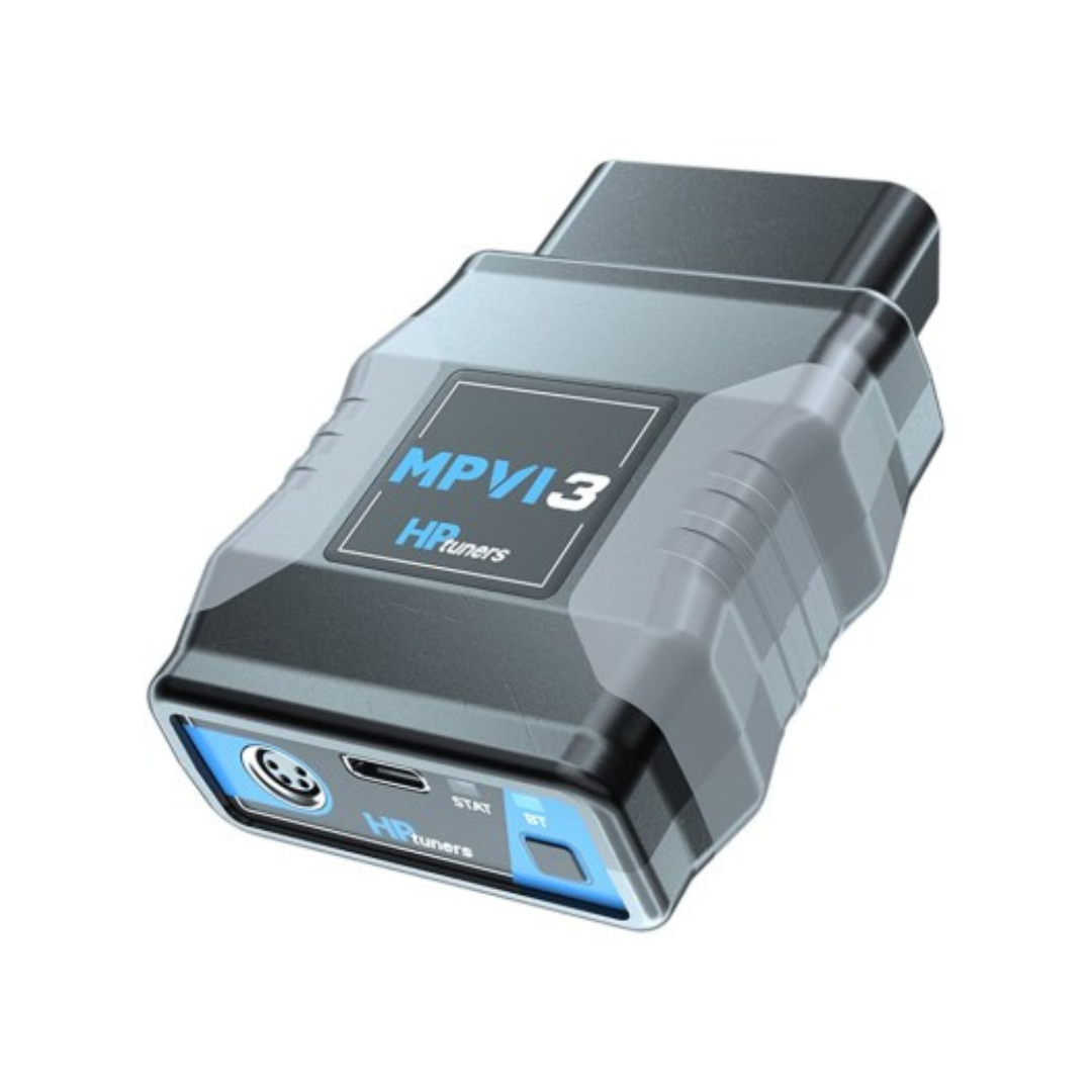 HP Tuners MPVI3