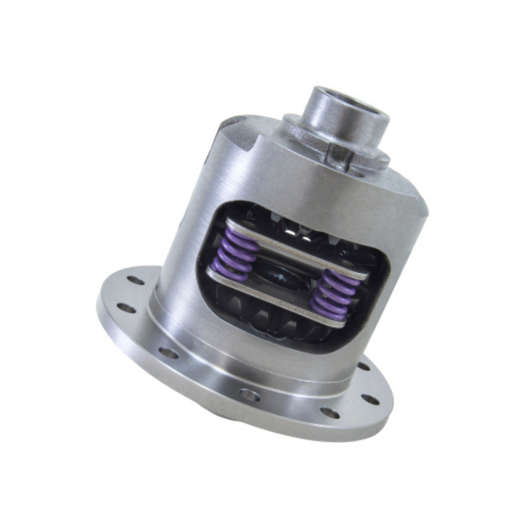 Yukon Gear Dura Grip Positraction For GM 8.5in & 8.6in w/ 30 Spline Axles