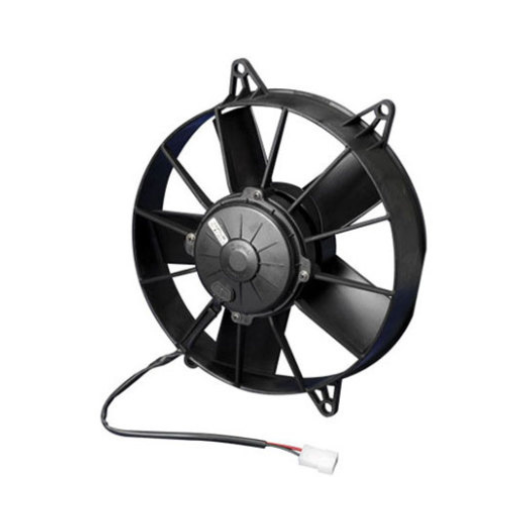 SPAL 1115 CFM 10in High Performance Fan