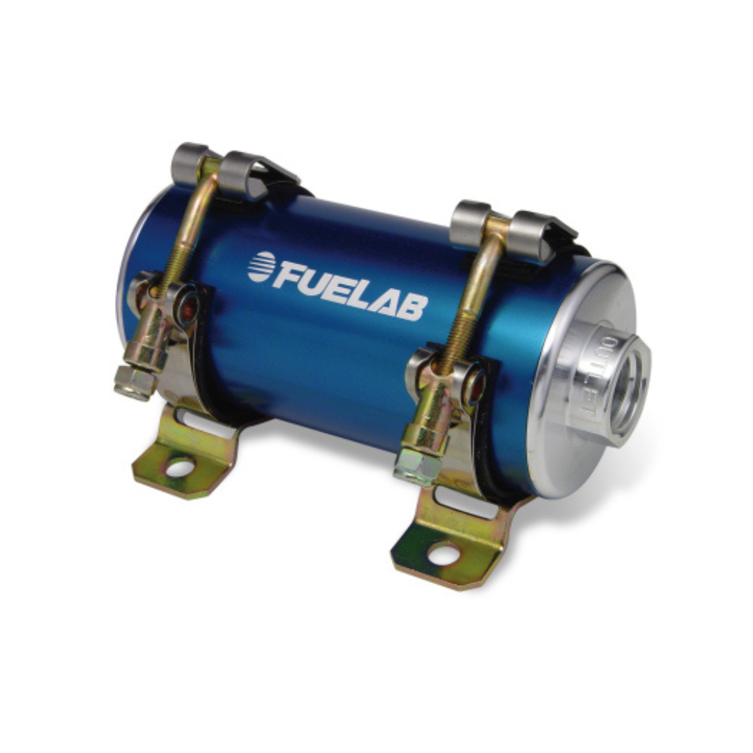 40401 Prodigy Brushless Fuel Pump 75GPH @ 45PSI