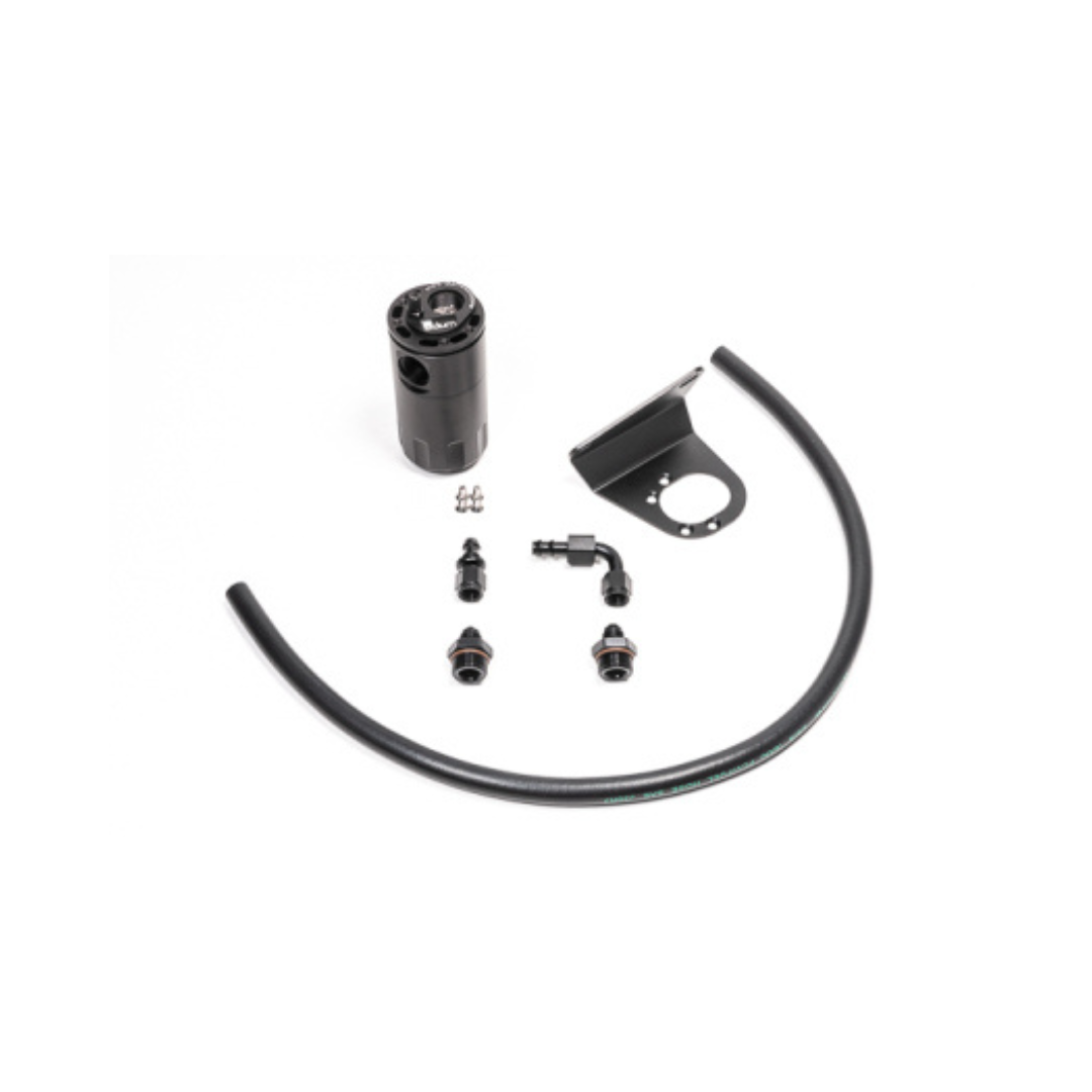 Radium Engineering GM Truck Catch Can Kit
