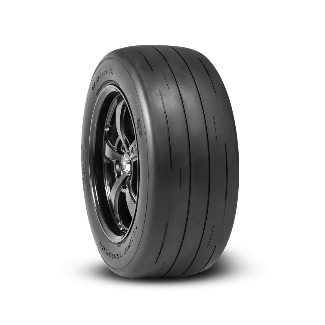 Mickey Thompson ET Street R Tire - 15"