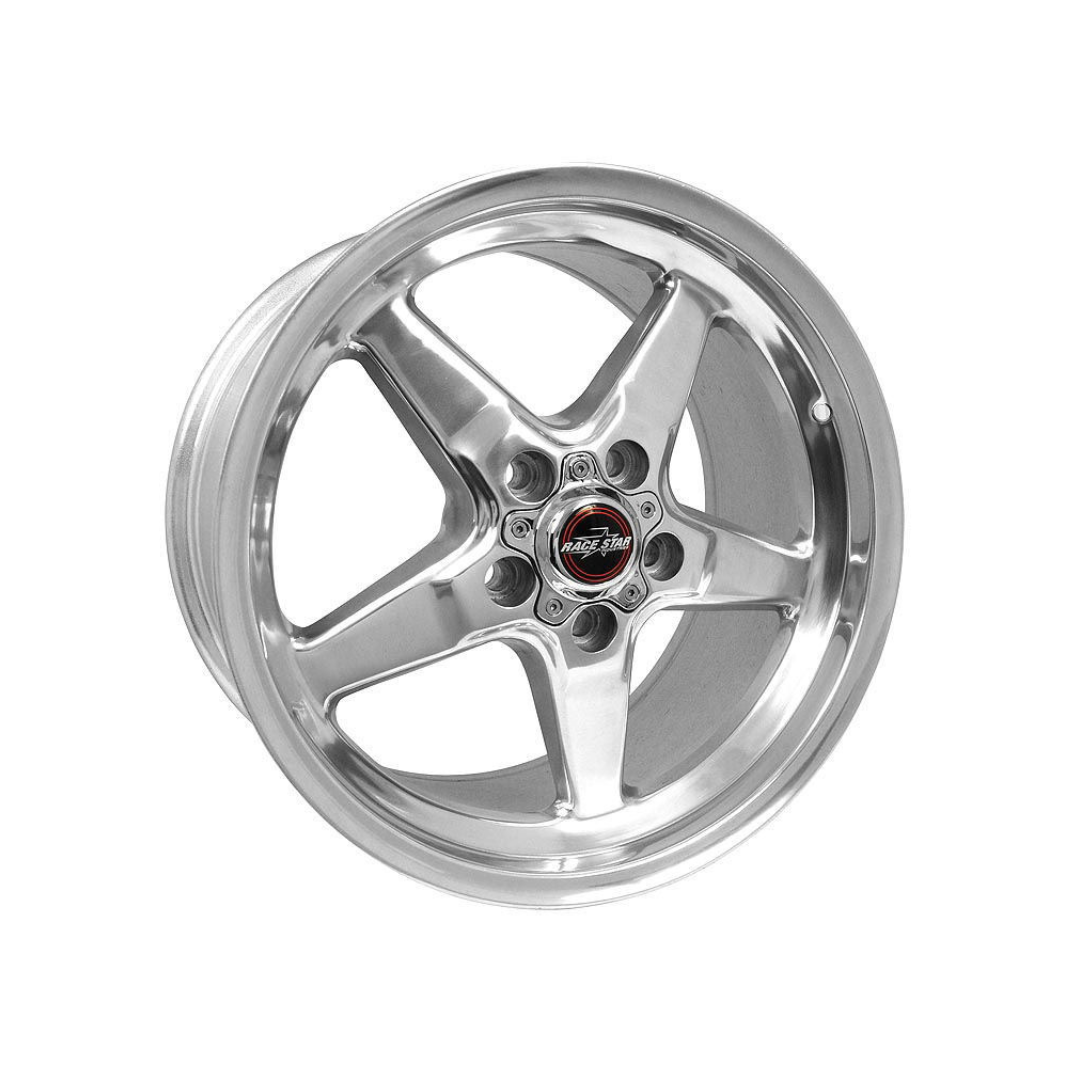 Race Star 92 Drag Star GM 04-06 GTO Polished