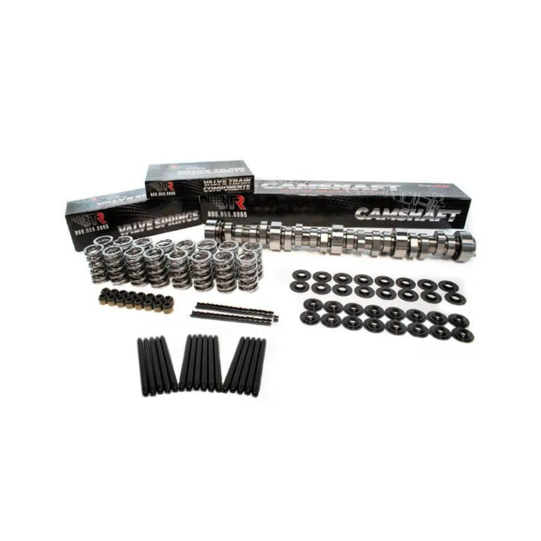 BTR Gen V 225 Camshaft