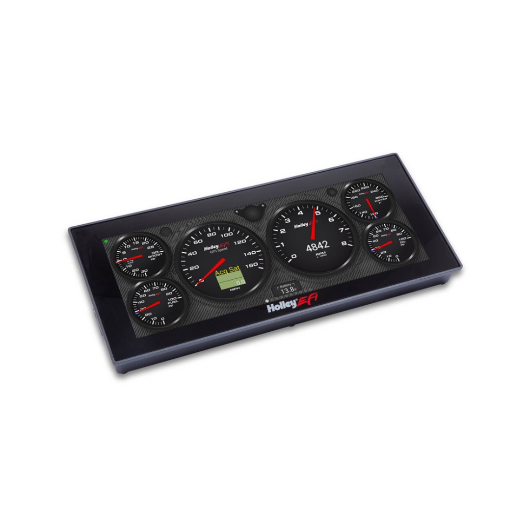 Holley EFI 12.3" Standalone Pro Dash