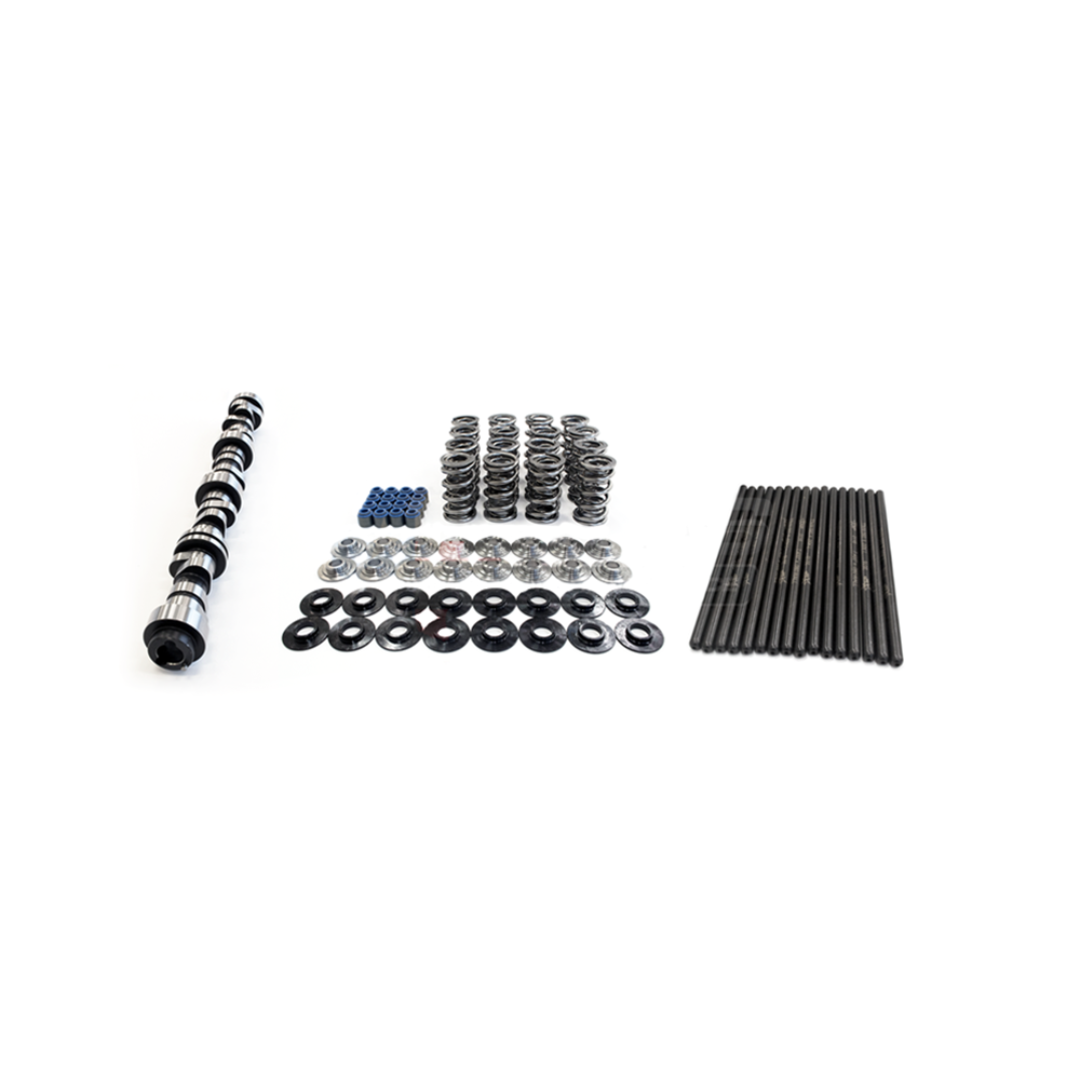 TSP 5.3L L83 V2 Turbo Camshaft