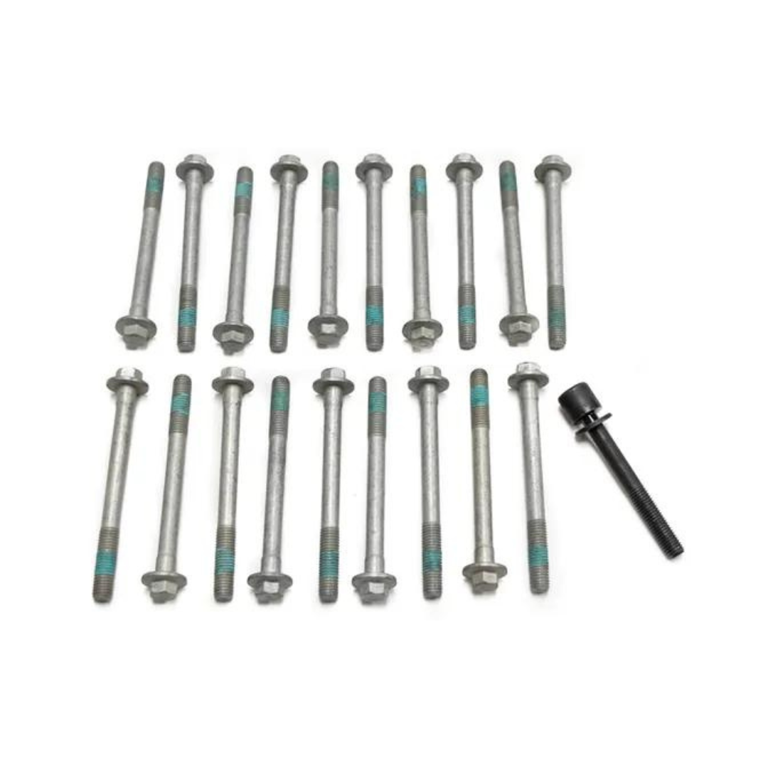 GM Gen V LT Head Bolt Set