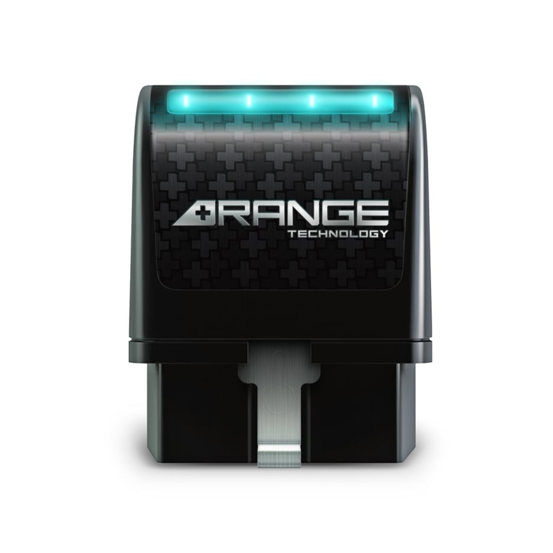 Range Technology AFM Disabler