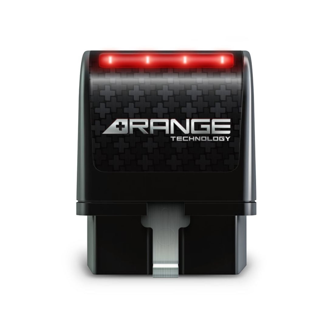 Range Technology AFM Disabler