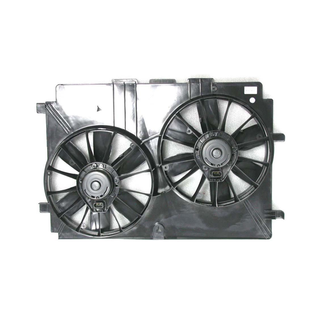 Dorman 98-04 LS1 F Body Camaro/C5 Dual Electric Fans 620-634