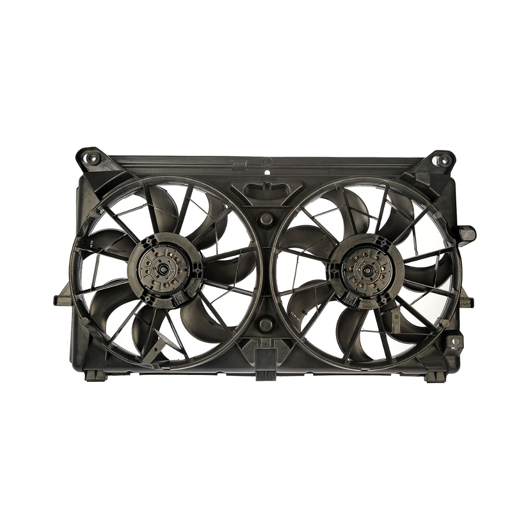 Dorman 07-13 Silverado/Sierra Electric Fans 620-654
