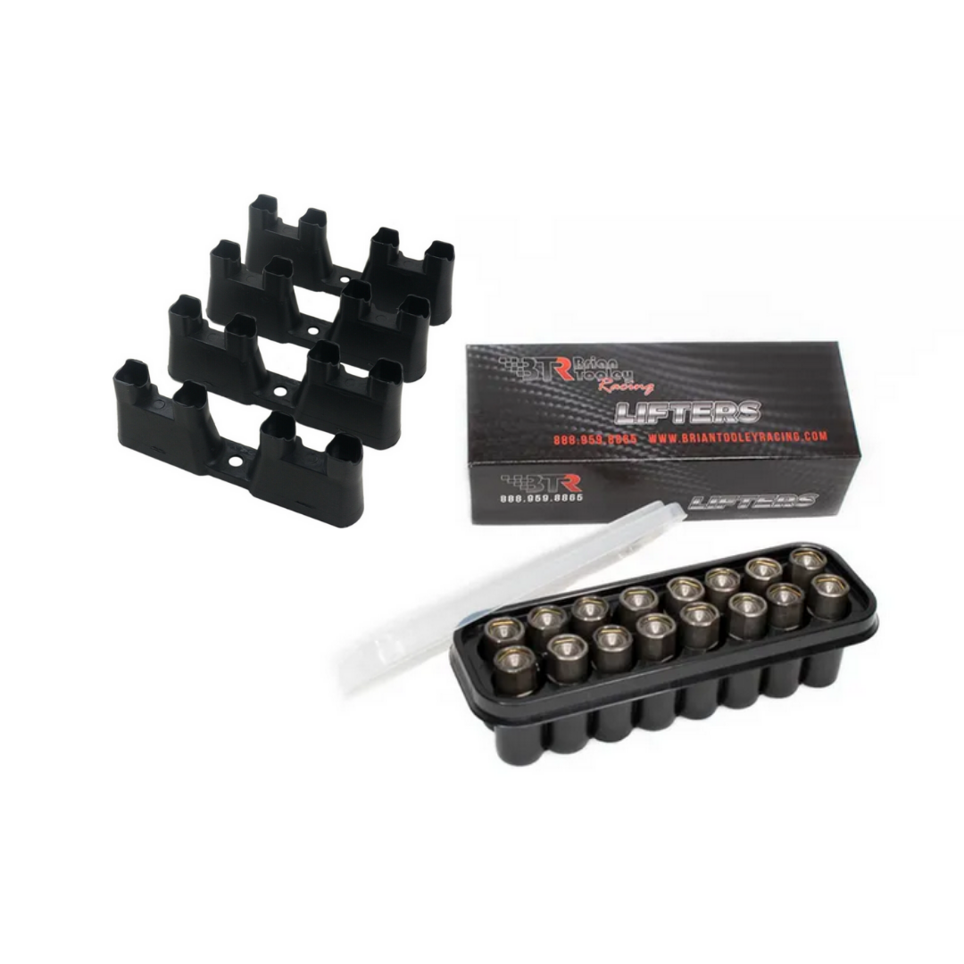 BTR Delphi LS7 Lifters & Lifter Trays