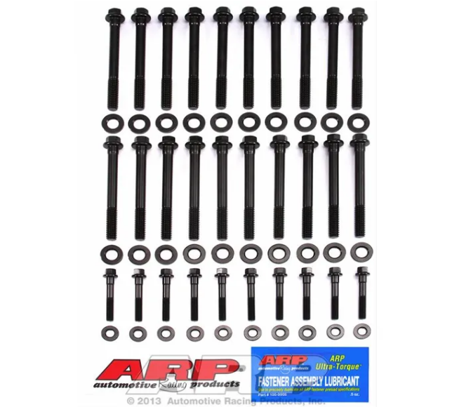 ARP 04+ LS Head Bolt Kit