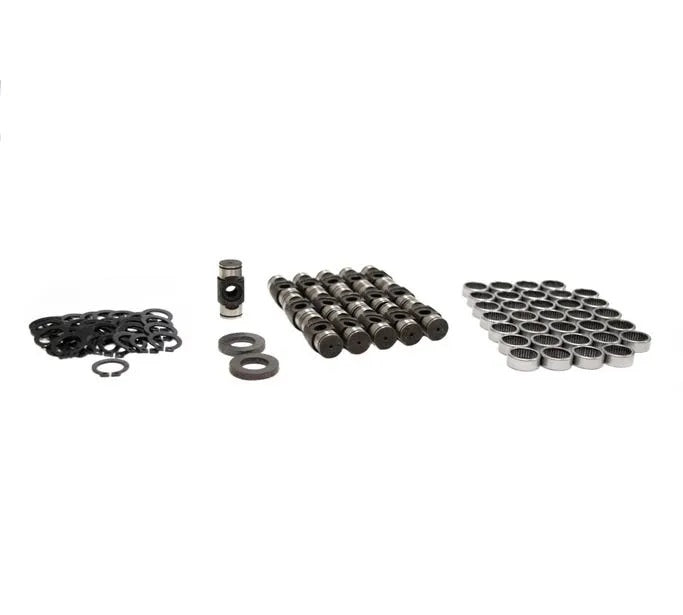BTR LS Rocker Arm Trunnion Kit