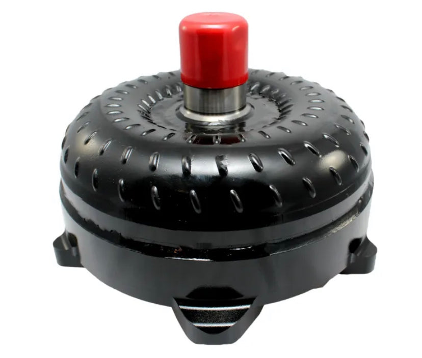 FTI Street Racer Converter - Choose Your Lockup & Stall - 4L80E