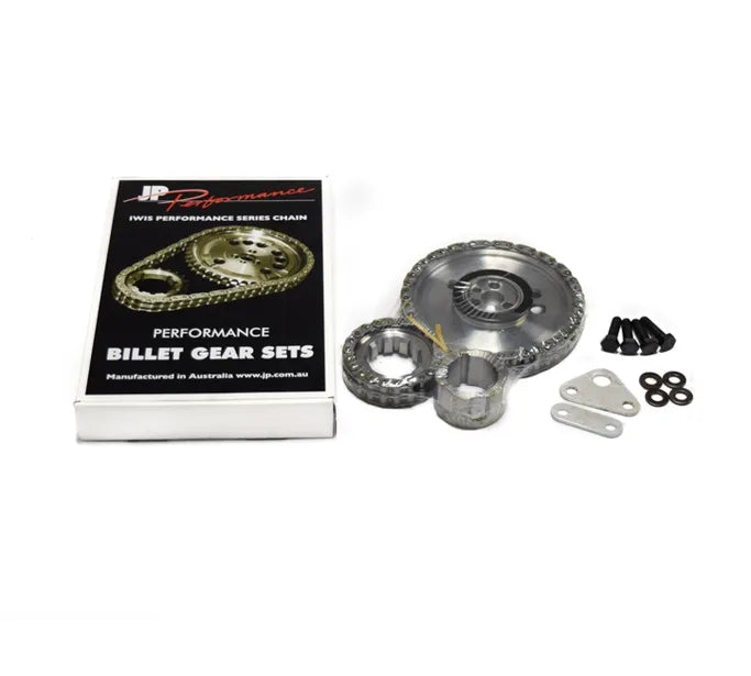 JP Performance LS2 Double Roller Timing Chain Set JP5623T