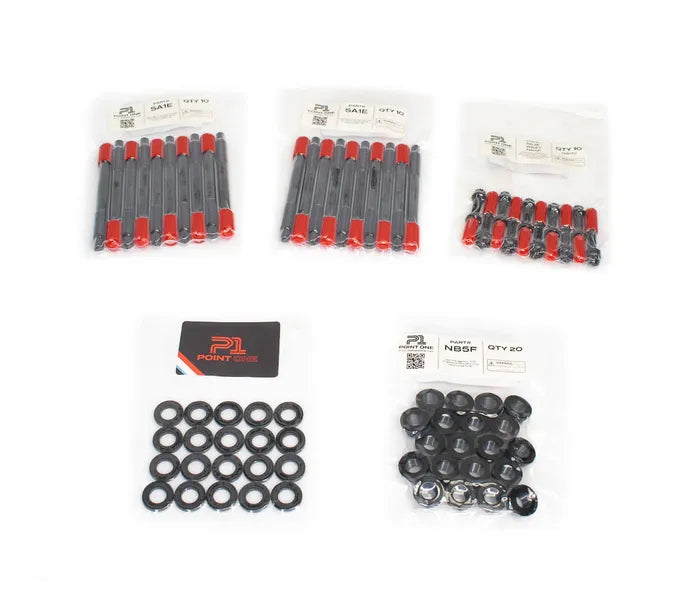 Point One 04+ LS Head Stud Kit