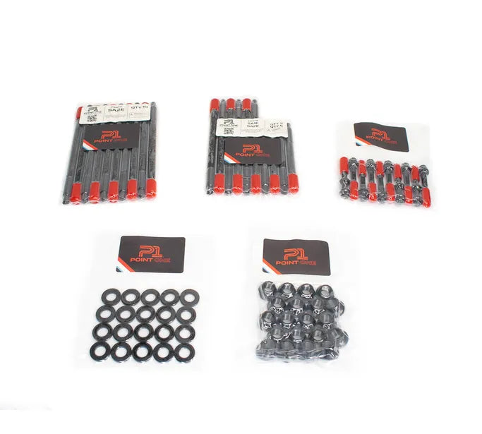 Point One 97-03 LS Head Stud Kit