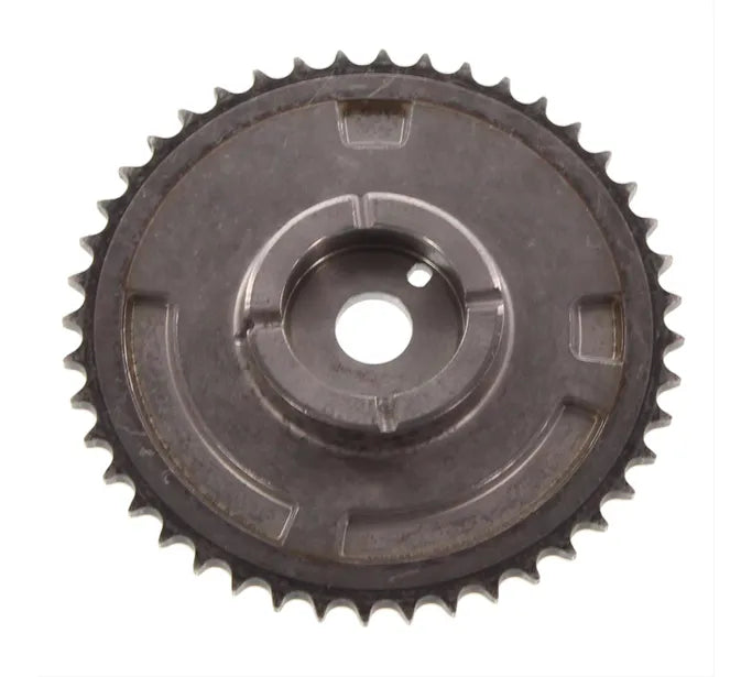 GM Single Bolt Four Pole Cam Gear