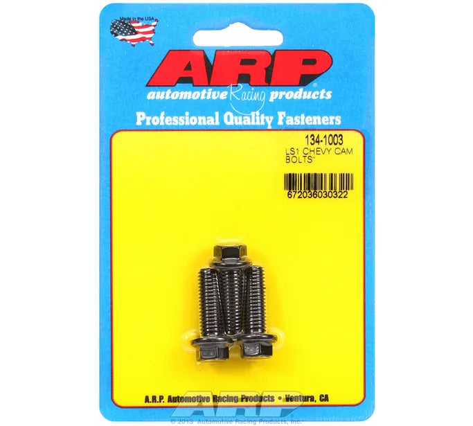 ARP LS Cam Bolt Kit
