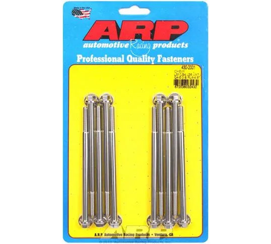 ARP LS Intake Manifold Bolt Kit