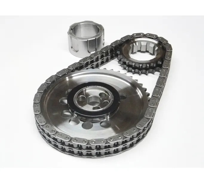 JP Performance Billet Double Roller LS3 Timing Set JP5628T