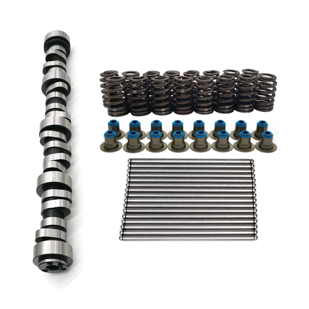 TSP Stage 4 High Lift Truck Cam