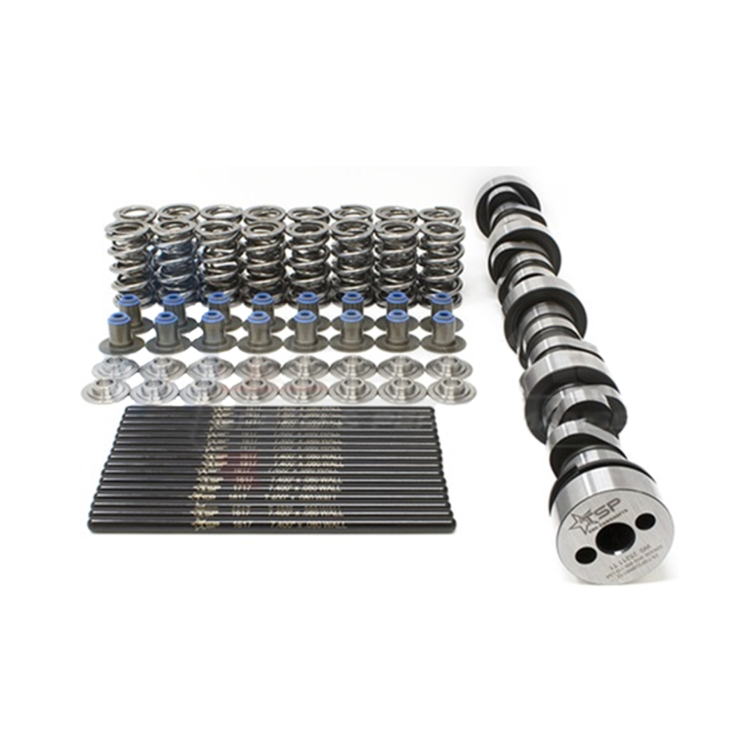 TSP LS3 Stage 2 Turbo Camshaft