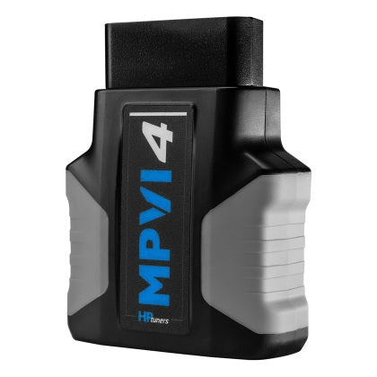 HP Tuners MPVI4