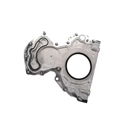 GM Gen V LT Rear Main Cover