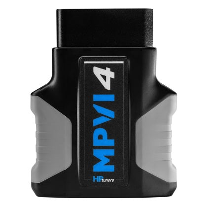 HP Tuners MPVI4