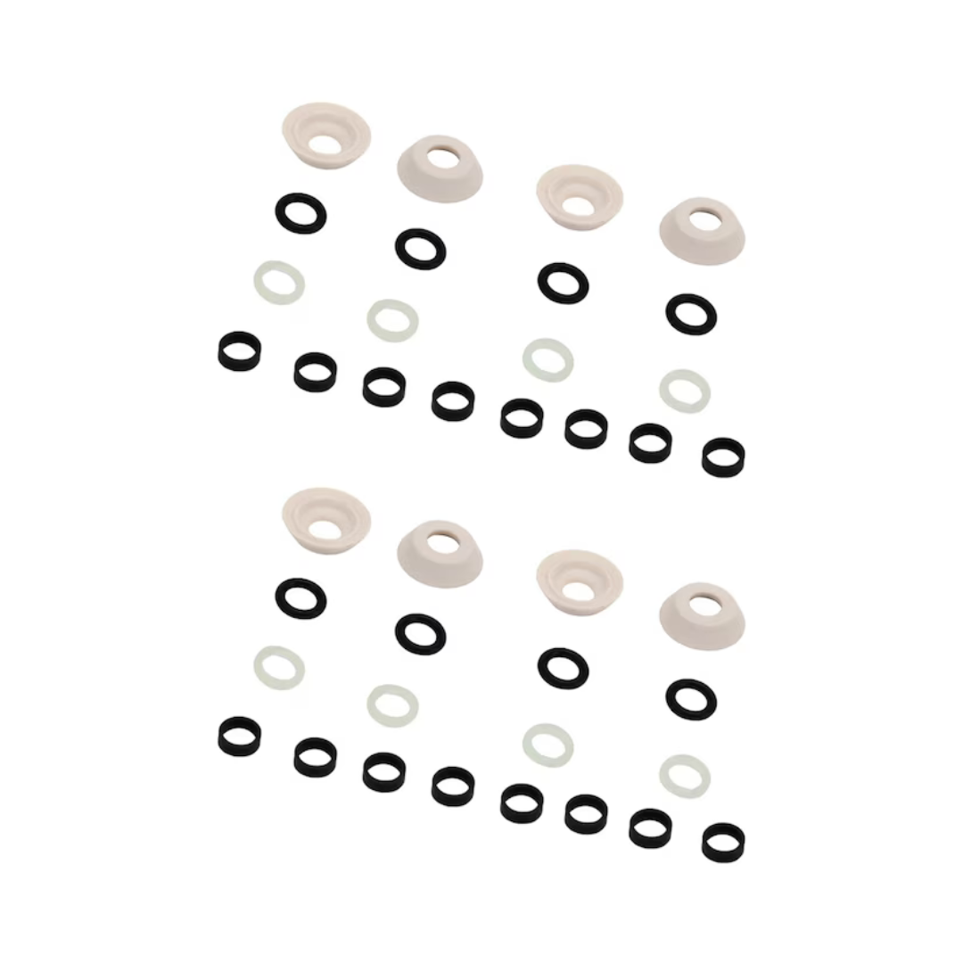 GM Fuel Injector Seal Kit 14+ L83 L86 LT1 LT4