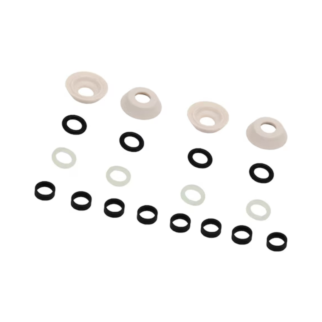 GM Fuel Injector Seal Kit 14+ L83 L86 LT1 LT4