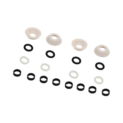 GM Fuel Injector Seal Kit 14+ L83 L86 LT1 LT4
