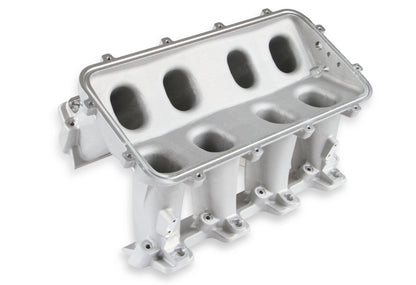 Holley Hi-Ram 105MM Intake Manifold 4.8 5.3 6.0 LS1 LS2 LS6