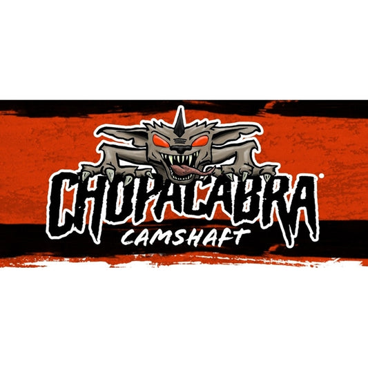 TSP Chopacabra NSR Truck Cam