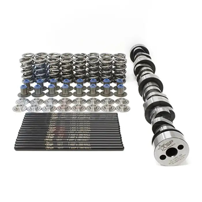 TSP 5.3L Warthog Camshaft