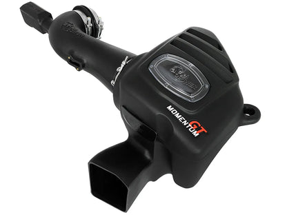 aFe Power 13-15 Camaro SS Pro DRY S Cold Air Intake System 6.2L V8
