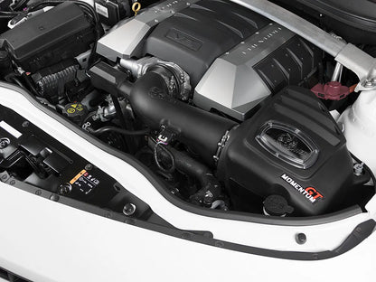 aFe Power 13-15 Camaro SS Pro DRY S Cold Air Intake System 6.2L V8